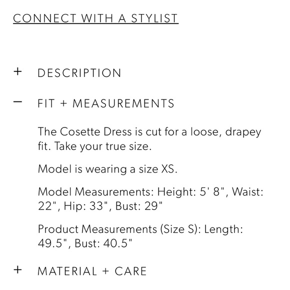 Anine Bing Cosette dress - Picture 4 of 12